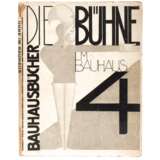 Bauhausbücher Nr. 4 - фото 1