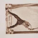 13 Hefte Zeitschrift für Bildende Kunst - фото 3