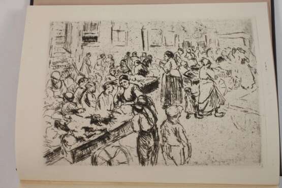 Die Kunst des Radierens - фото 2 Die Kunst des Radierens - фото 2