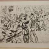 Die Kunst des Radierens - фото 2