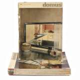 Sechs Hefte Domus, L'arte Nella Casa 1948 - фото 1