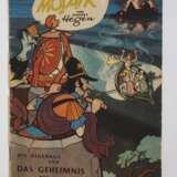 Sammlung Mosaik-Hefte - фото 2