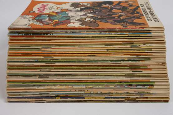 Sammlung Mosaik-Hefte - фото 4 Sammlung Mosaik-Hefte - фото 4