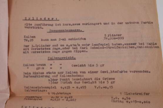 Der KdF-Wagen von A bis Z - фото 2