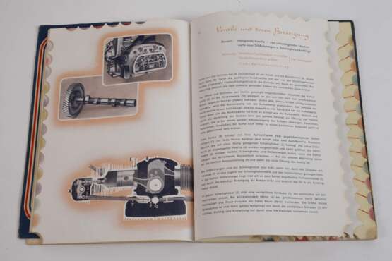 Der KdF-Wagen von A bis Z - фото 4