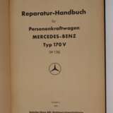 Zwei Hefte Mercedes Benz - фото 2