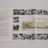 Zwei Hefte Mercedes Benz - фото 5