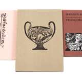 Konvolut Hansen-Bahia - Foto 1