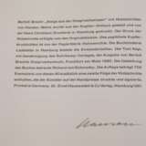 Konvolut Hansen-Bahia - Foto 2