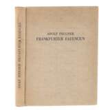 Frankfurter Fayencen - фото 1