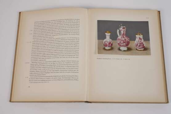 Frankfurter Fayencen - фото 3