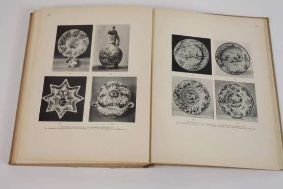 Frankfurter Fayencen - фото 4