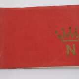 Vier Verkaufskataloge Albert Stahl Porzellan - фото 5