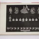 Vier Verkaufskataloge Albert Stahl Porzellan - фото 6