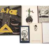 Konvolut Leipzig - фото 1