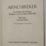 Arno Breker Klassiker der Neuzeit - фото 2