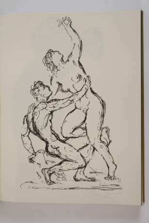 Arno Breker Klassiker der Neuzeit - фото 6