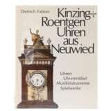 Kinzing + Roentgen Uhren aus Neuwied - Foto 1