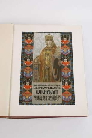 Deutsche Gedenkhalle - Foto 2