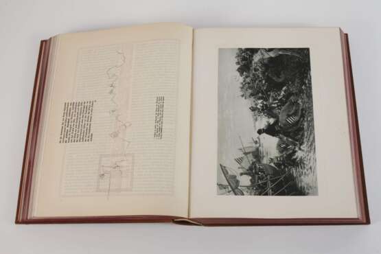 Deutsche Gedenkhalle - Foto 4