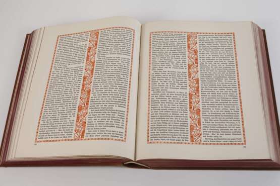 Deutsche Gedenkhalle - Foto 5