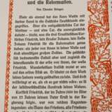 Deutsche Gedenkhalle - Foto 6