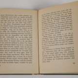 Alfred Döblin, Die Ermordung einer Butterblume - фото 3