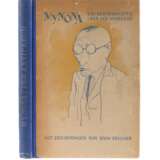 Samuel Friedlaender, Mynona, Das Eisenbahnglück - фото 1