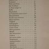 Samuel Friedlaender, Mynona, Das Eisenbahnglück - фото 4