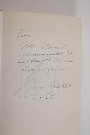 Arno Breker Schriften - фото 2