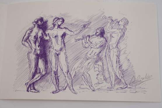 Arno Breker Schriften - фото 4