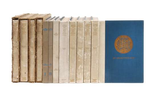 A Survey of Persian Art - Foto 1