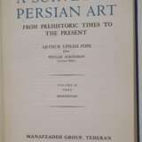A Survey of Persian Art - Foto 2