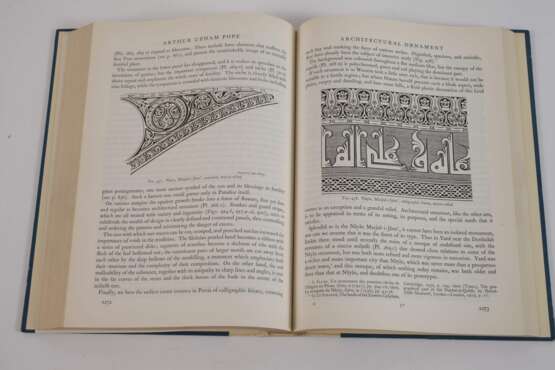 A Survey of Persian Art - Foto 3