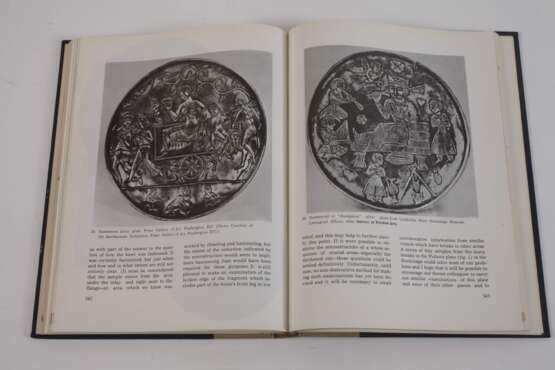 A Survey of Persian Art - Foto 4