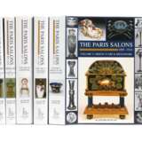The Paris Salons 1895-1914 - Foto 1