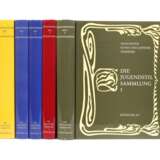 Die Jugendstilsammlung - Foto 1