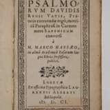 Konvolut religiöse Schriften - фото 2