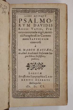 Konvolut religiöse Schriften - фото 2 Konvolut religiöse Schriften - фото 2