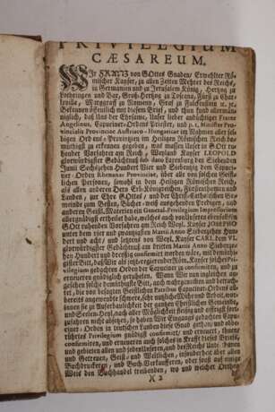 Konvolut religiöse Schriften - фото 3 Konvolut religiöse Schriften - фото 3