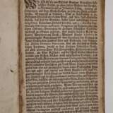 Konvolut religiöse Schriften - фото 3