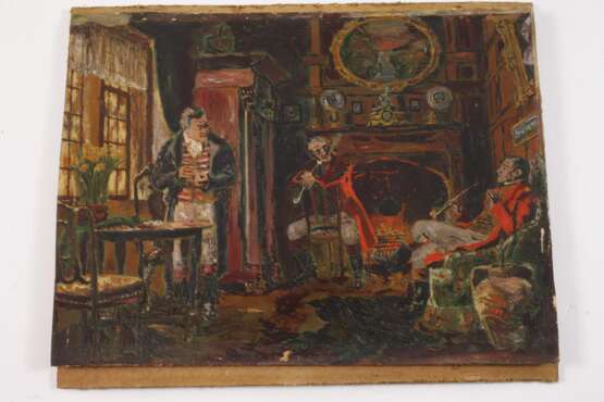 Konvolut religiöse Schriften - фото 4 Konvolut religiöse Schriften - фото 4