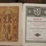 Konvolut religiöse Schriften - фото 5