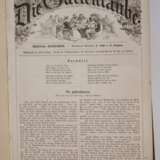 Neun Bände Die Gartenlaube - фото 2