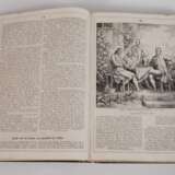 Neun Bände Die Gartenlaube - фото 3