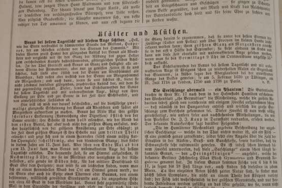 Neun Bände Die Gartenlaube - фото 5