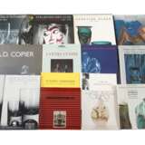 Konvolut Fachliteratur Glas des 20. Jh. - фото 1