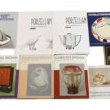 Konvolut Fachliteratur Kunsthandwerk - Foto 1