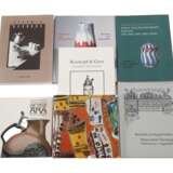 Konvolut Fachliteratur Keramik - Foto 1