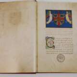 Das Tierbuch des Petrus Candidus - photo 3